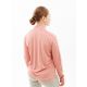 Кофта Nike SWOOSH FB4687-618, Колір: рожевий, Розмір виробника: L, зображення 2 Кофта Nike SWOOSH FB4687-618, Колір: рожевий, Розмір виробника: L, зображення 2