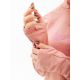 Кофта Nike SWOOSH FB4687-618, Колір: рожевий, Розмір виробника: L, зображення 3 Кофта Nike SWOOSH FB4687-618, Колір: рожевий, Розмір виробника: L, зображення 3