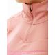 Кофта Nike SWOOSH FB4687-618, Колір: рожевий, Розмір виробника: L, зображення 4 Кофта Nike SWOOSH FB4687-618, Колір: рожевий, Розмір виробника: L, зображення 4