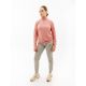 Кофта Nike SWOOSH FB4687-618, Колір: рожевий, Розмір виробника: L, зображення 5 Кофта Nike SWOOSH FB4687-618, Колір: рожевий, Розмір виробника: L, зображення 5