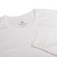 Кофта Nike TEE LS BIG SWOOSH FJ1119-100, Колір: білий, Розмір виробника: 2XL, зображення 3