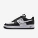 Кросівки Nike AIR FORCE 1 07 DV0788-001, Колір: чорний, Розмір виробника: 41, зображення 2 Кросівки Nike AIR FORCE 1 07 DV0788-001, Колір: чорний, Розмір виробника: 41, зображення 2