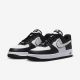 Кросівки Nike AIR FORCE 1 07 DV0788-001, Колір: чорний, Розмір виробника: 41, зображення 3 Кросівки Nike AIR FORCE 1 07 DV0788-001, Колір: чорний, Розмір виробника: 41, зображення 3