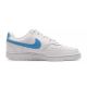 Кросівки Nike COURT VISION LO NN DH3158-107, Колір: білий, Розмір виробника: 40
