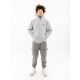 Кофта Nike SP FLC FZ HOODIE BB FQ8819-012, Цвет: светло-серый, Размер производителя: XL, изображение 2 Кофта Nike SP FLC FZ HOODIE BB FQ8819-012, Цвет: светло-серый, Размер производителя: XL, изображение 2