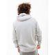 Кофта Nike SP FLC FZ HOODIE BB FQ8819-012, Цвет: светло-серый, Размер производителя: XL, изображение 3 Кофта Nike SP FLC FZ HOODIE BB FQ8819-012, Цвет: светло-серый, Размер производителя: XL, изображение 3