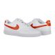 Кросівки Nike COURT VISION LO NN DH3158-104, Колір: білий, Розмір виробника: 38.5, зображення 2 Кросівки Nike COURT VISION LO NN DH3158-104, Колір: білий, Розмір виробника: 38.5, зображення 2