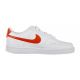 Кросівки Nike COURT VISION LO NN DH3158-104, Колір: білий, Розмір виробника: 38.5, зображення 3 Кросівки Nike COURT VISION LO NN DH3158-104, Колір: білий, Розмір виробника: 38.5, зображення 3