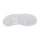 Кросівки Nike COURT VISION LO NN DH3158-104, Колір: білий, Розмір виробника: 38.5, зображення 4 Кросівки Nike COURT VISION LO NN DH3158-104, Колір: білий, Розмір виробника: 38.5, зображення 4