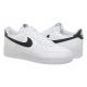 Кросівки Nike AIR FORCE 1 07 CT2302-100, Колір: білий, Розмір виробника: 45.5, зображення 4 Кросівки Nike AIR FORCE 1 07 CT2302-100, Колір: білий, Розмір виробника: 45.5, зображення 4
