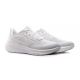 Кросівки Nike AIR ZOOM STRUCTURE 25 DJ7883-105, Колір: білий, Розмір виробника: 44.5, зображення 3 Кросівки Nike AIR ZOOM STRUCTURE 25 DJ7883-105, Колір: білий, Розмір виробника: 44.5, зображення 3
