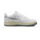 Кросівки Nike AIR FORCE 1 LV8 3 (GS) DX1657-100, Колір: білий, Розмір виробника: 38.5 Кросівки Nike AIR FORCE 1 LV8 3 (GS) DX1657-100, Колір: білий, Розмір виробника: 38.5