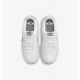 Кросівки Nike AIR FORCE 1 LV8 3 (GS) DX1657-100, Колір: білий, Розмір виробника: 38.5, зображення 3 Кросівки Nike AIR FORCE 1 LV8 3 (GS) DX1657-100, Колір: білий, Розмір виробника: 38.5, зображення 3