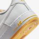 Кросівки Nike Air Force 1 DZ4512-100, Колір: білий, Розмір виробника: 45, зображення 5 Кросівки Nike Air Force 1 DZ4512-100, Колір: білий, Розмір виробника: 45, зображення 5