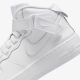 Кроссовки Nike AIR FORCE 1 MID EASYON (GS) FN1193-111, Цвет: белый, Размер производителя: 38.5, изображение 3 Кроссовки Nike AIR FORCE 1 MID EASYON (GS) FN1193-111, Цвет: белый, Размер производителя: 38.5, изображение 3
