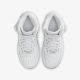 Кроссовки Nike AIR FORCE 1 MID EASYON (GS) FN1193-111, Цвет: белый, Размер производителя: 38.5, изображение 5 Кроссовки Nike AIR FORCE 1 MID EASYON (GS) FN1193-111, Цвет: белый, Размер производителя: 38.5, изображение 5