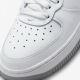 Кроссовки Nike AIR FORCE 1 MID (GS) DH2933-101, Цвет: светло-серый, Размер производителя: 38.5, изображение 5 Кроссовки Nike AIR FORCE 1 MID (GS) DH2933-101, Цвет: светло-серый, Размер производителя: 38.5, изображение 5