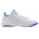 Кросівки NIKE JORDAN MAX AURA 5 DZ4353-104, Колір: білий, Розмір виробника: 45 Кросівки NIKE JORDAN MAX AURA 5 DZ4353-104, Колір: білий, Розмір виробника: 45