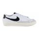 Кросівки Nike W BLAZER LOW 77 DC4769-102, Колір: білий, Розмір виробника: 40.5 Кросівки Nike W BLAZER LOW 77 DC4769-102, Колір: білий, Розмір виробника: 40.5