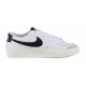 Кросівки Nike W BLAZER LOW 77 DC4769-102, Колір: білий, Розмір виробника: 40.5, зображення 2 Кросівки Nike W BLAZER LOW 77 DC4769-102, Колір: білий, Розмір виробника: 40.5, зображення 2