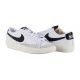 Кросівки Nike W BLAZER LOW 77 DC4769-102, Колір: білий, Розмір виробника: 40.5, зображення 5 Кросівки Nike W BLAZER LOW 77 DC4769-102, Колір: білий, Розмір виробника: 40.5, зображення 5