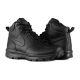 Кроссовки Nike MANOA LEATHER 454350-003, Цвет: черный, Размер производителя: 45, изображение 2 Кроссовки Nike MANOA LEATHER 454350-003, Цвет: черный, Размер производителя: 45, изображение 2