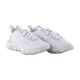 Кросівки Nike REACT VISION CD4373-101, Колір: білий, Розмір виробника: 44.5, зображення 5 Кросівки Nike REACT VISION CD4373-101, Колір: білий, Розмір виробника: 44.5, зображення 5