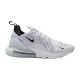 Кроссовки Nike Air Max 270 AH6789-100, Цвет: белый, Размер производителя: 38 Кроссовки Nike Air Max 270 AH6789-100, Цвет: белый, Размер производителя: 38