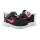 Кросівки Nike REVOLUTION 6 NN (TDV) DD1094-007, Колір: чорний, Розмір виробника: 22, зображення 2 Кросівки Nike REVOLUTION 6 NN (TDV) DD1094-007, Колір: чорний, Розмір виробника: 22, зображення 2
