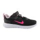 Кросівки Nike REVOLUTION 6 NN (TDV) DD1094-007, Колір: чорний, Розмір виробника: 22, зображення 3 Кросівки Nike REVOLUTION 6 NN (TDV) DD1094-007, Колір: чорний, Розмір виробника: 22, зображення 3