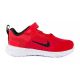 Кросівки Nike REVOLUTION 6 NN (TDV) DD1094-607, Колір: червоний, Розмір виробника: 23.5, зображення 3 Кросівки Nike REVOLUTION 6 NN (TDV) DD1094-607, Колір: червоний, Розмір виробника: 23.5, зображення 3