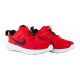 Кросівки Nike REVOLUTION 6 NN (TDV) DD1094-607, Колір: червоний, Розмір виробника: 23.5, зображення 5 Кросівки Nike REVOLUTION 6 NN (TDV) DD1094-607, Колір: червоний, Розмір виробника: 23.5, зображення 5
