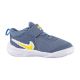 Кросівки Nike TEAM HUSTLE D 10 DREAM (TD) DD0792-410, Колір: синій, Розмір виробника: 21, зображення 3 Кросівки Nike TEAM HUSTLE D 10 DREAM (TD) DD0792-410, Колір: синій, Розмір виробника: 21, зображення 3