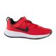 Кроссовки Nike REVOLUTION 6 NN (PSV) DD1095-607, Цвет: красный, Размер производителя: 28.5 Кроссовки Nike REVOLUTION 6 NN (PSV) DD1095-607, Цвет: красный, Размер производителя: 28.5