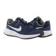 Кросівки Nike REVOLUTION 6 NN (GS) DD1096-400, Колір: темно-синій, Розмір виробника: 40, зображення 2
