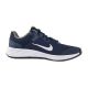 Кросівки Nike REVOLUTION 6 NN (GS) DD1096-400, Колір: темно-синій, Розмір виробника: 40, зображення 3