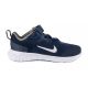 Кросівки Nike REVOLUTION 6 NN (TDV) DD1094-400, Колір: темно-синій, Розмір виробника: 22, зображення 3 Кросівки Nike REVOLUTION 6 NN (TDV) DD1094-400, Колір: темно-синій, Розмір виробника: 22, зображення 3