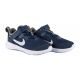 Кросівки Nike REVOLUTION 6 NN (TDV) DD1094-400, Колір: темно-синій, Розмір виробника: 22, зображення 5 Кросівки Nike REVOLUTION 6 NN (TDV) DD1094-400, Колір: темно-синій, Розмір виробника: 22, зображення 5