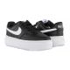 Кросівки Nike COURT VISION ALTA LTR DM0113-002, Колір: чорний, Розмір виробника: 40, зображення 2 Кросівки Nike COURT VISION ALTA LTR DM0113-002, Колір: чорний, Розмір виробника: 40, зображення 2