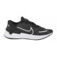 Кросівки Nike Renew Run 4 DR2682-002, Колір: темно-сірий, Розмір виробника: 37.5 Кросівки Nike Renew Run 4 DR2682-002, Колір: темно-сірий, Розмір виробника: 37.5