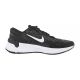 Кросівки Nike Renew Run 4 DR2682-002, Колір: темно-сірий, Розмір виробника: 37.5, зображення 3 Кросівки Nike Renew Run 4 DR2682-002, Колір: темно-сірий, Розмір виробника: 37.5, зображення 3