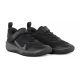 Кросівки Nike OMNI MULTI-COURT (PS) DM9026-001, Колір: чорний, Розмір виробника: 31.5, зображення 5 Кросівки Nike OMNI MULTI-COURT (PS) DM9026-001, Колір: чорний, Розмір виробника: 31.5, зображення 5