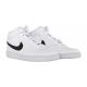 Кроссовки Nike COURT VISION MID NN DN3577-101, Цвет: белый, Размер производителя: 42.5, изображение 5 Кроссовки Nike COURT VISION MID NN DN3577-101, Цвет: белый, Размер производителя: 42.5, изображение 5