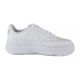 Кросівки Nike W COURT VISION ALTA LTR DM0113-100, Колір: білий, Розмір виробника: 40, зображення 3 Кросівки Nike W COURT VISION ALTA LTR DM0113-100, Колір: білий, Розмір виробника: 40, зображення 3