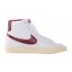 Кросівки Nike W BLAZER MID 77 SE DV7003-100, Колір: білий, Розмір виробника: 43, зображення 2 Кросівки Nike W BLAZER MID 77 SE DV7003-100, Колір: білий, Розмір виробника: 43, зображення 2