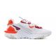 Кросівки Nike React Vision DM2828-100, Колір: білий, Розмір виробника: 45.5 Кросівки Nike React Vision DM2828-100, Колір: білий, Розмір виробника: 45.5