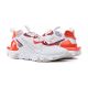 Кросівки Nike React Vision DM2828-100, Колір: білий, Розмір виробника: 45.5, зображення 5 Кросівки Nike React Vision DM2828-100, Колір: білий, Розмір виробника: 45.5, зображення 5