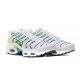 Кросівки Nike W Air Max Plus DZ3671-101, Колір: білий, Розмір виробника: 40.5, зображення 3 Кросівки Nike W Air Max Plus DZ3671-101, Колір: білий, Розмір виробника: 40.5, зображення 3