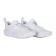 Кросівки Nike OMNI MULTI-COURT (PS) DM9026-100, Колір: білий, Розмір виробника: 28, зображення 5 Кросівки Nike OMNI MULTI-COURT (PS) DM9026-100, Колір: білий, Розмір виробника: 28, зображення 5