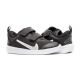 Кроссовки Nike OMNI MULTI-COURT (TD) DM9028-002, Цвет: черный, Размер производителя: 22, изображение 2 Кроссовки Nike OMNI MULTI-COURT (TD) DM9028-002, Цвет: черный, Размер производителя: 22, изображение 2